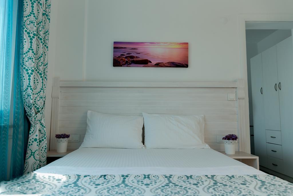 Mauna Guest house