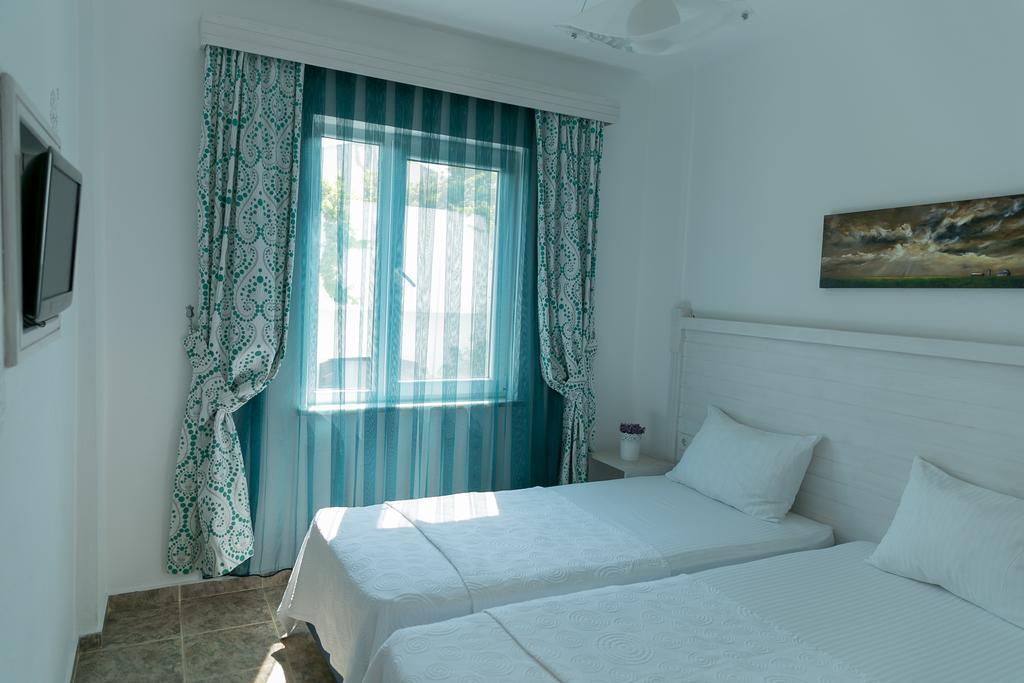 Guest house Mauna 3*