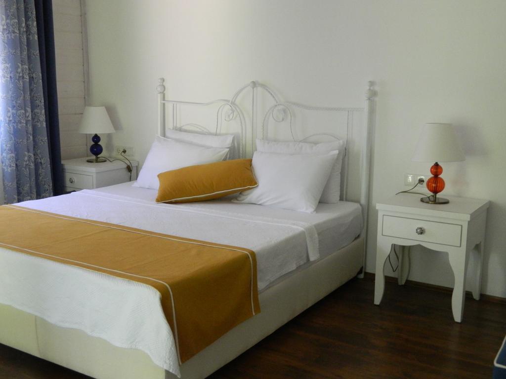 Guest house Karakus Cirali