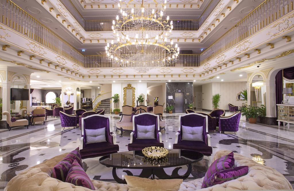 Orange Palace 5*