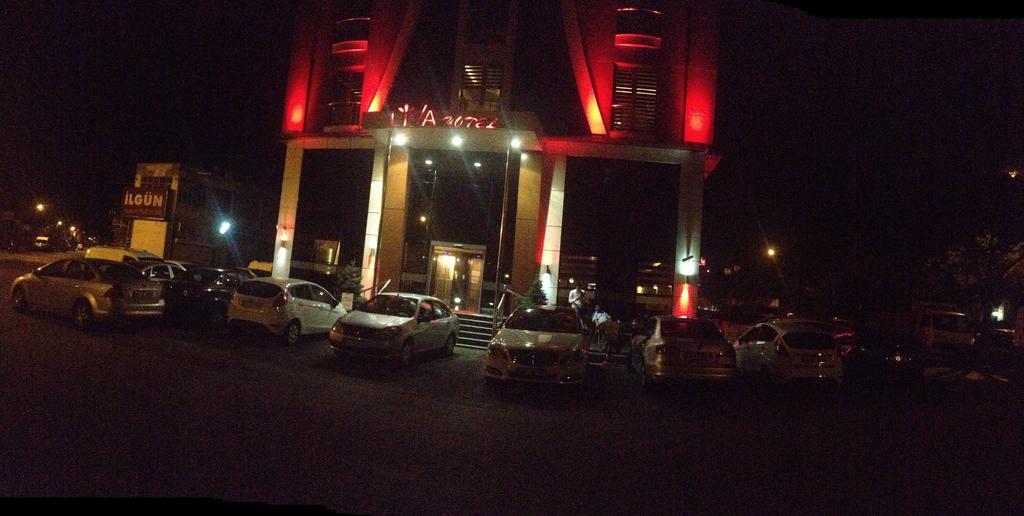My Liva 3* Kayseri