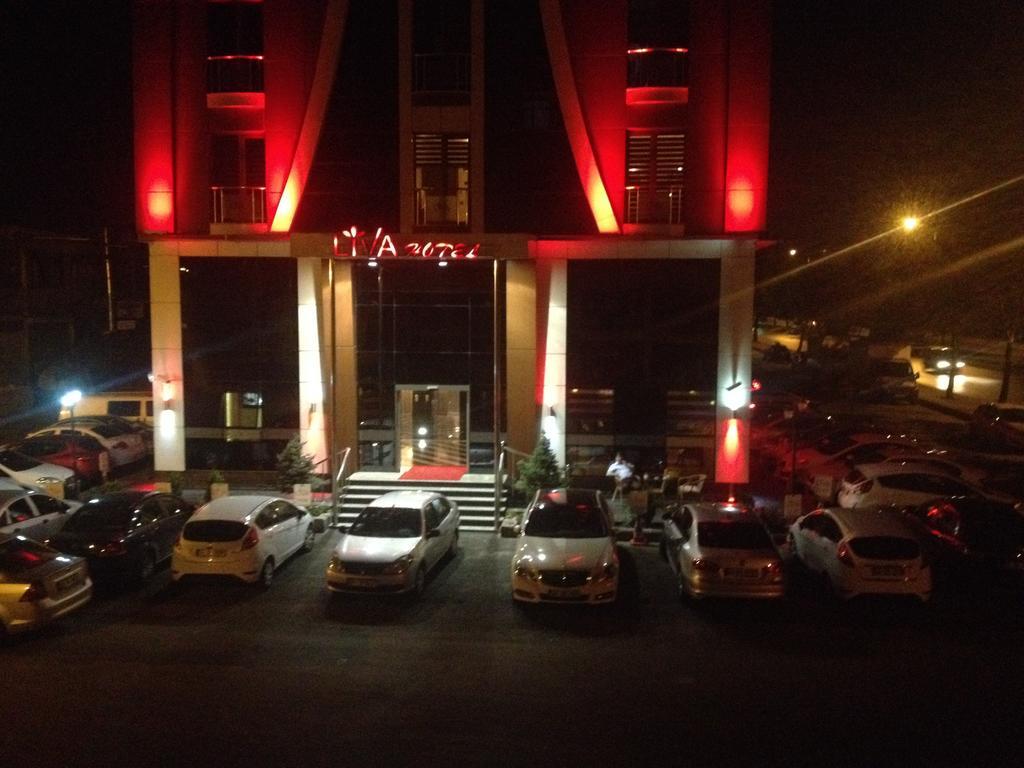 My Liva Hotel Kayseri