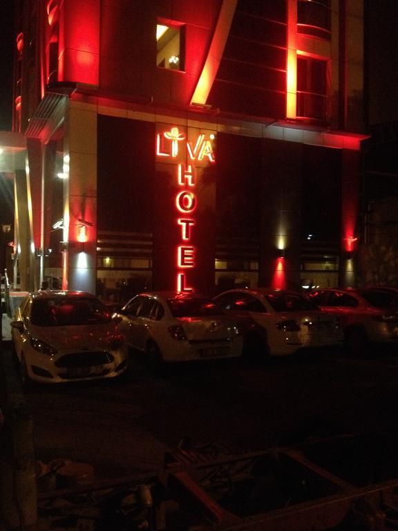 My Liva Kayseri