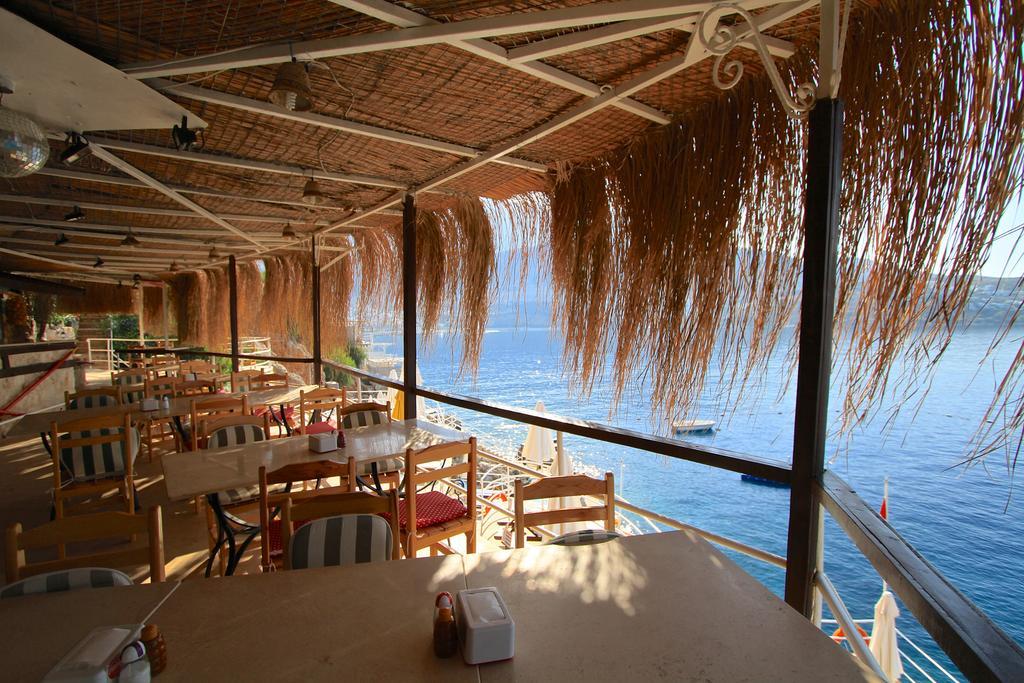 Caretta Hotel Kalkan