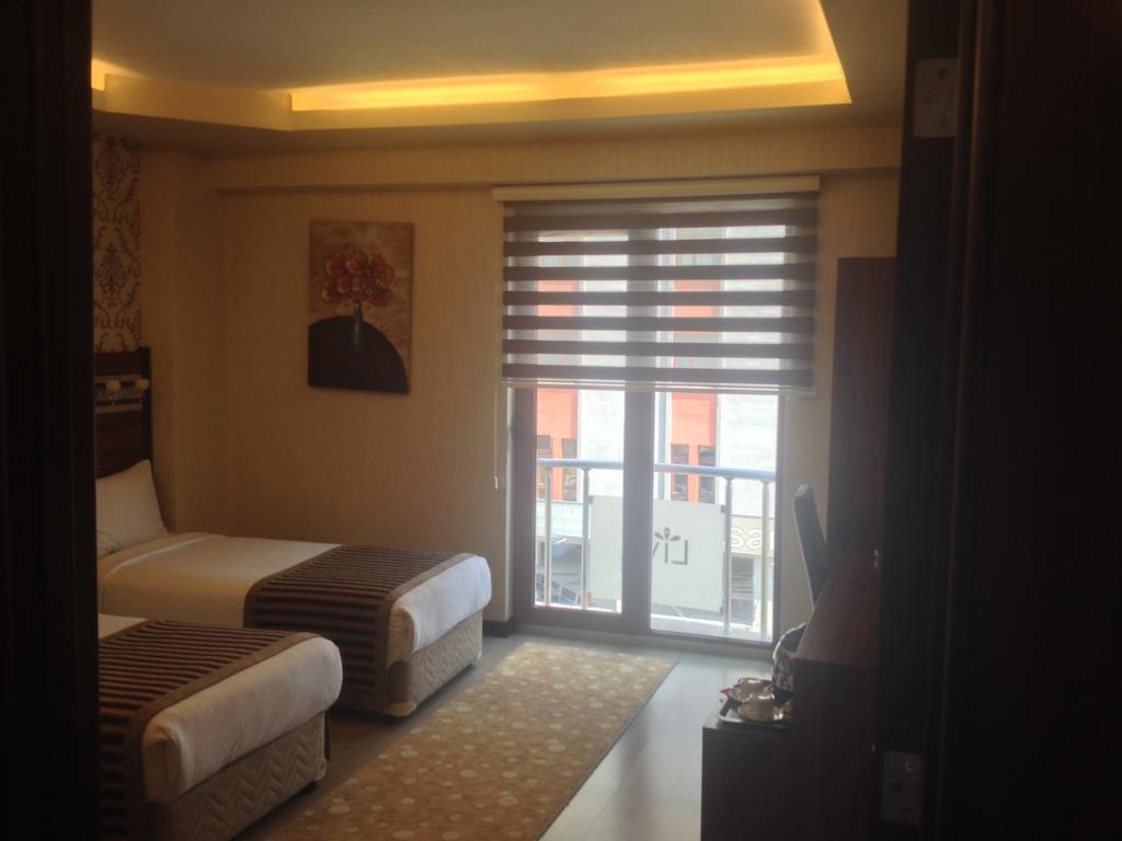 Hotel My Liva