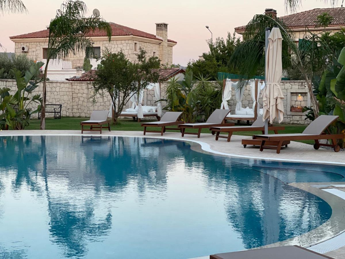 Triangulo Hotel Alacati