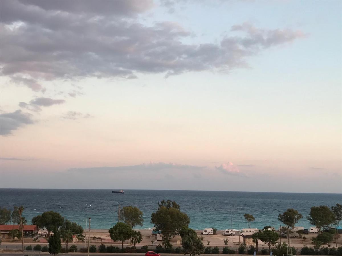 Soral Aparthotel Demre