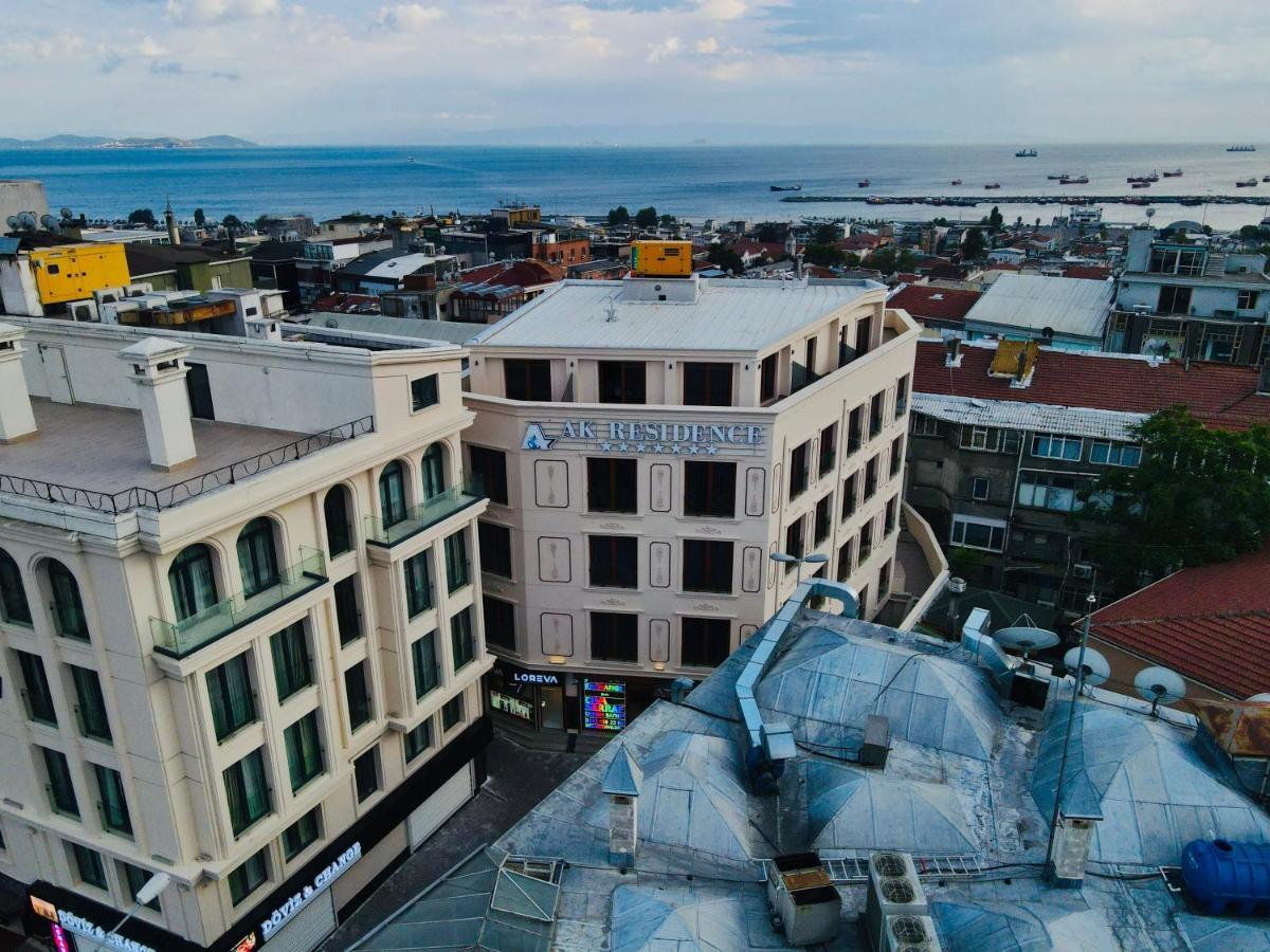 Apartment Ak Istanbul