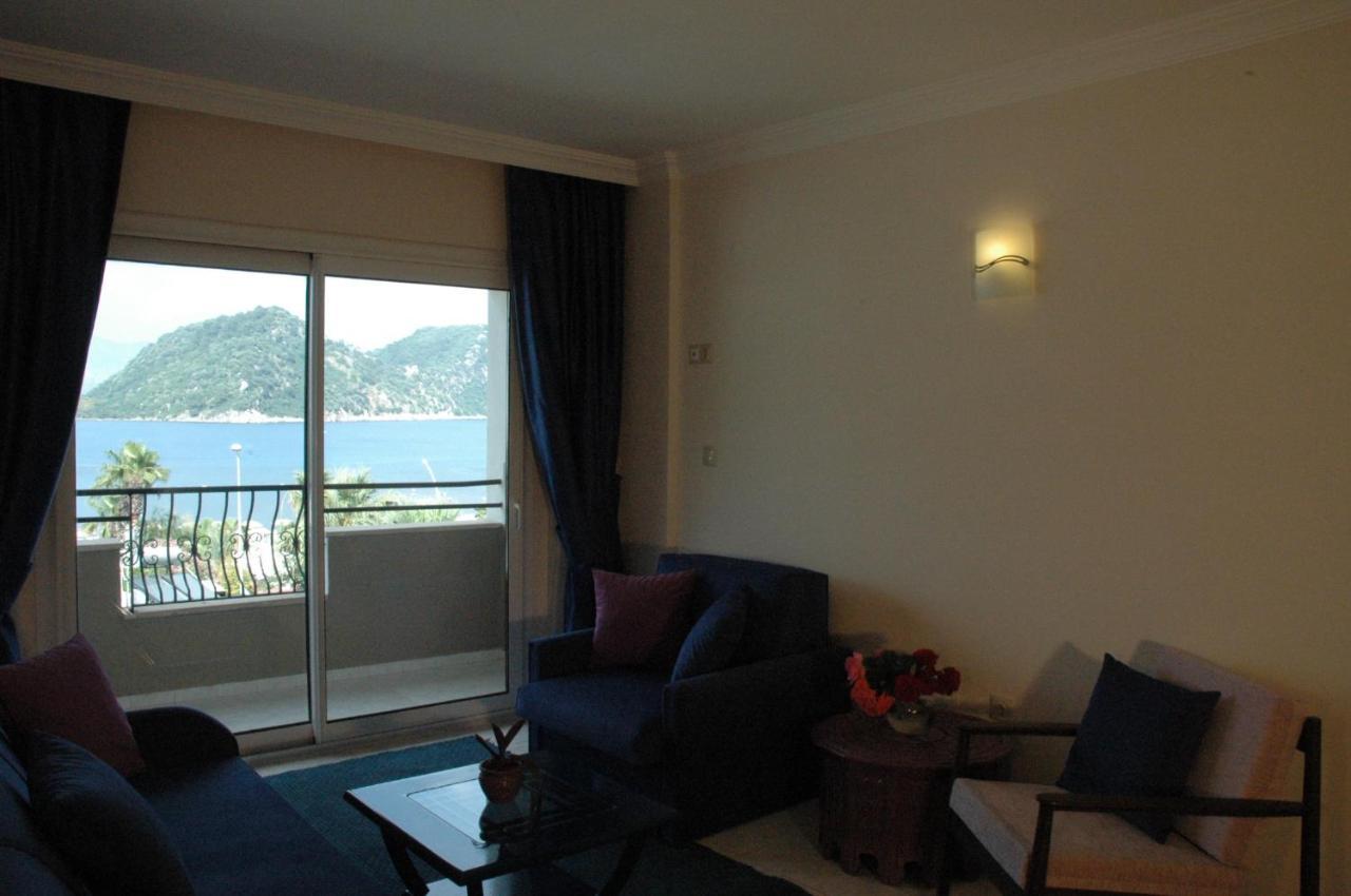 Doruk Hotel & Suits 3* Marmaris