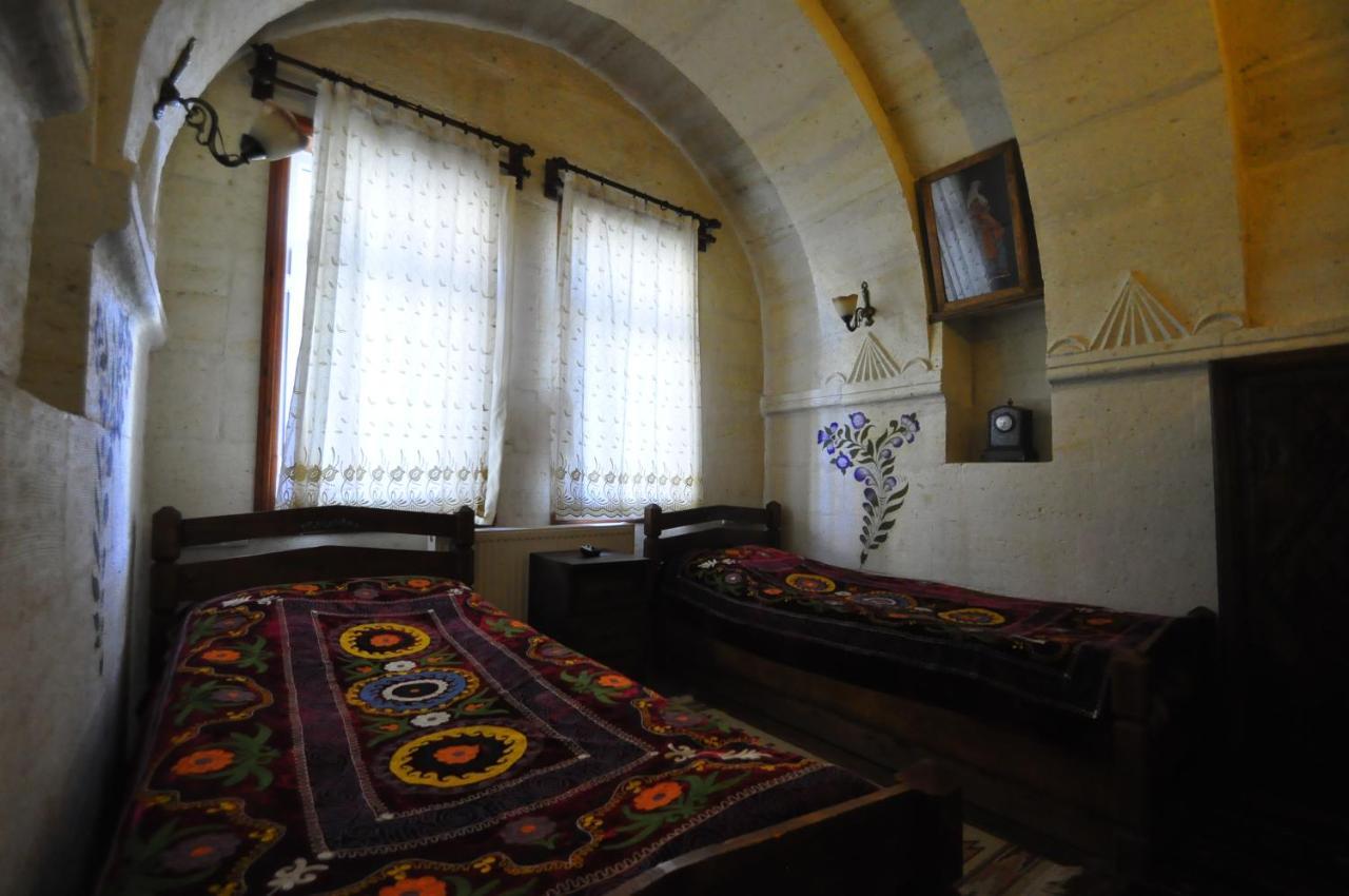 Kismet Cave House Inn 4*