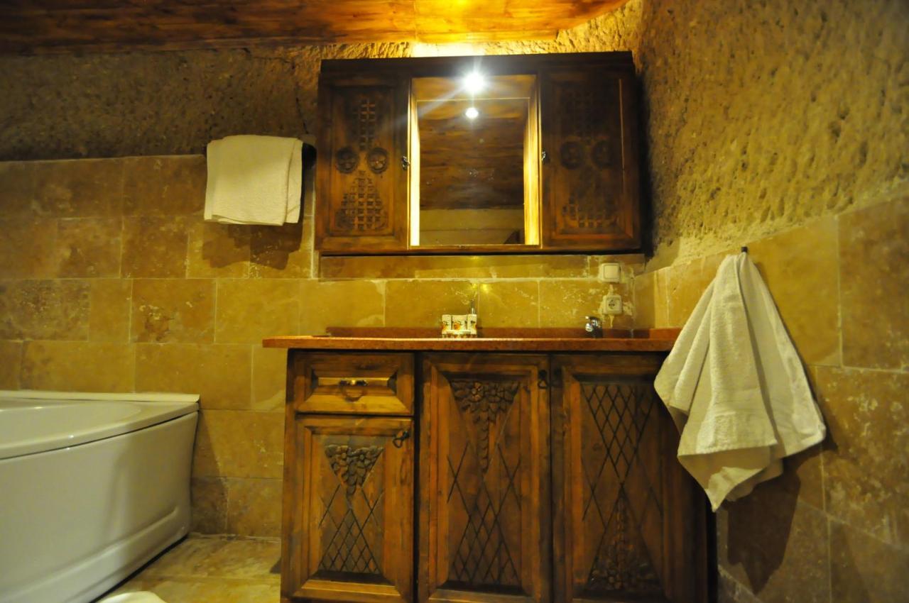 Kismet Cave House Goreme