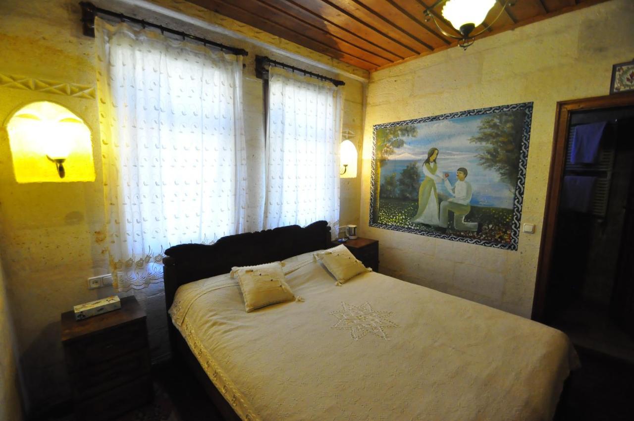 Kismet Cave House Inn 4*