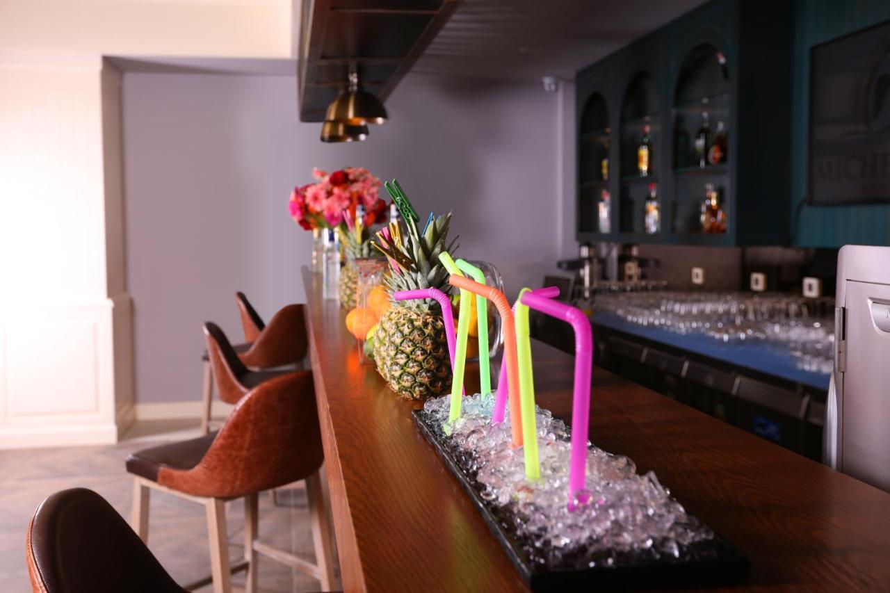 Hotel Michelangelo Boutique Dalyan