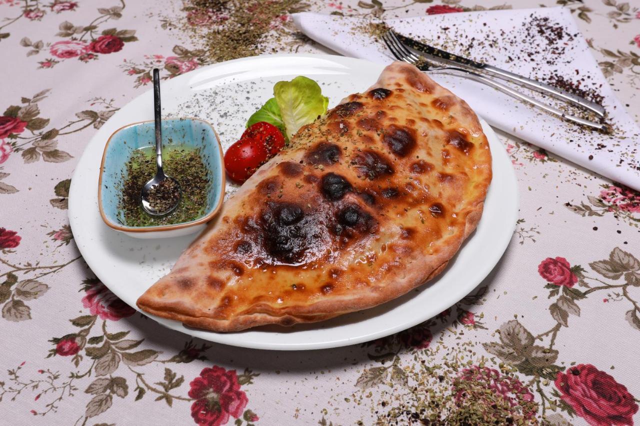 Michelangelo Boutique Hotel Dalyan
