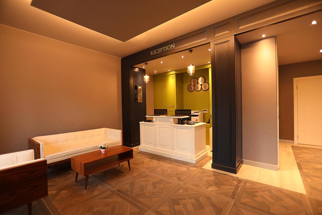 Michelangelo Boutique 2*