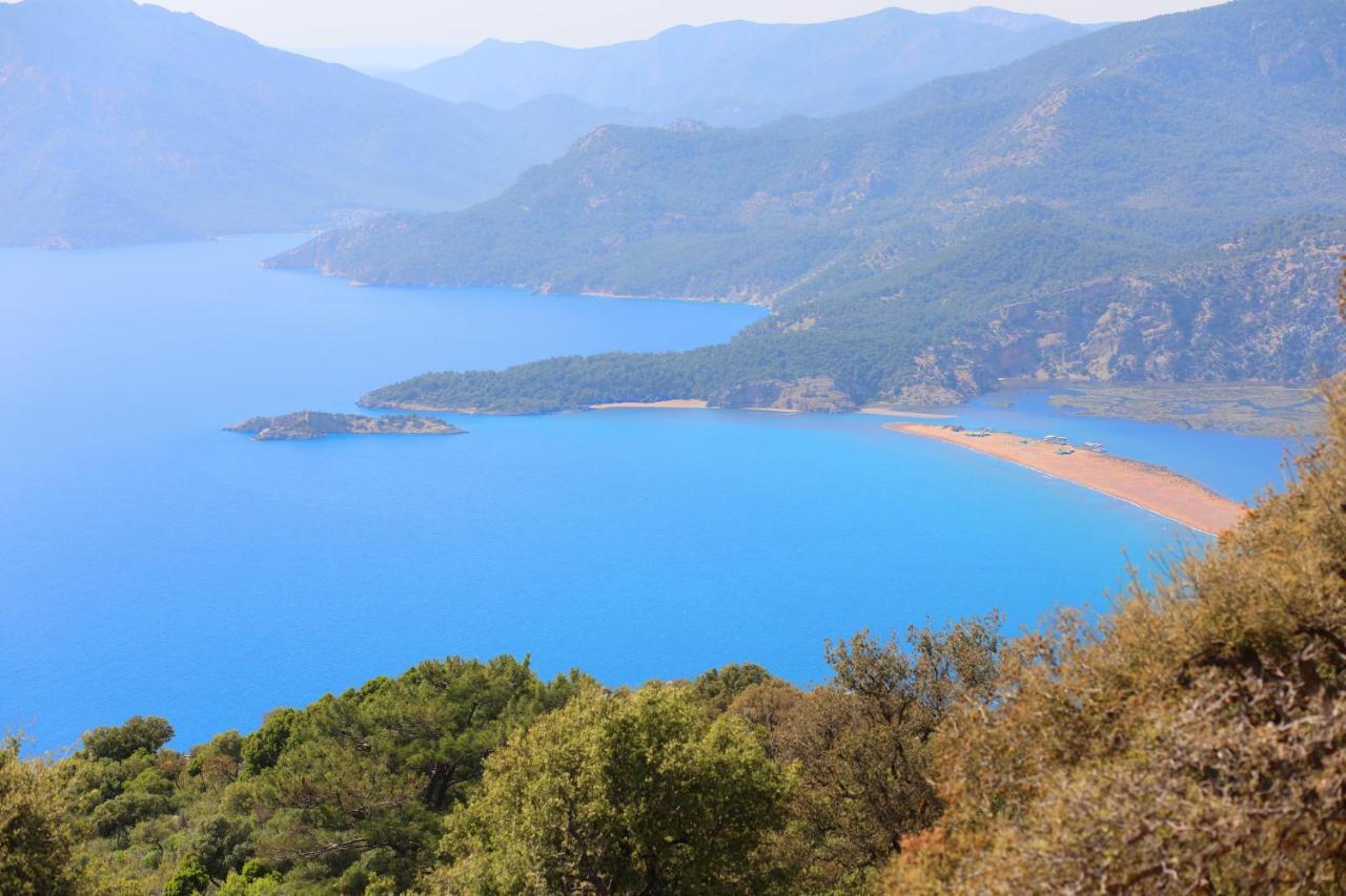 Michelangelo Boutique Dalyan