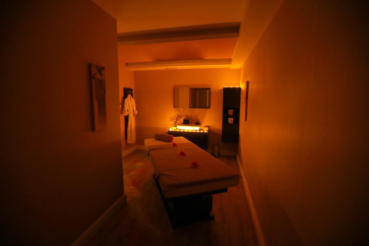 Michelangelo Boutique Hotel