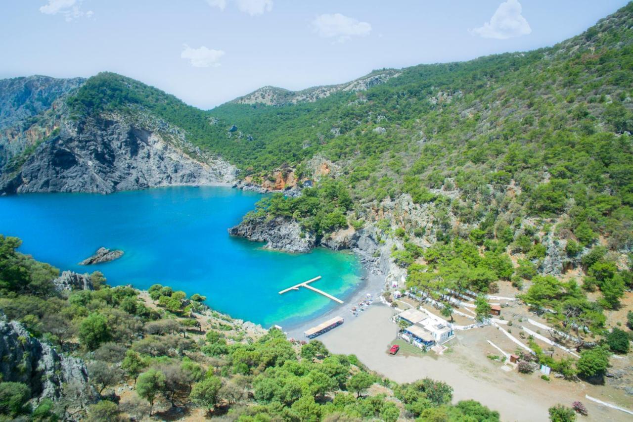 Michelangelo Boutique Dalyan
