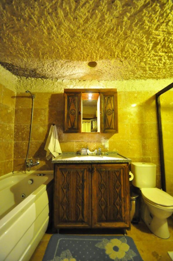 Inn Kismet Cave House