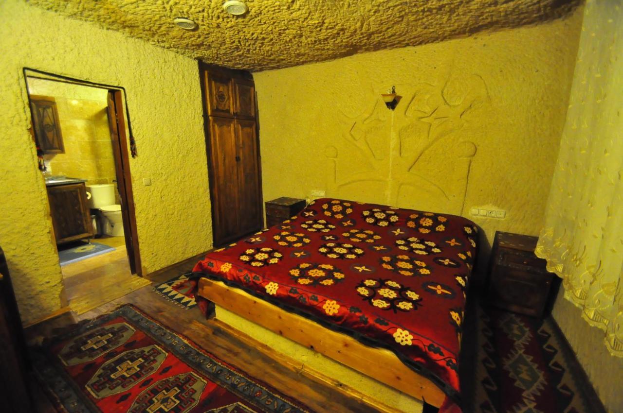 Kismet Cave House Inn