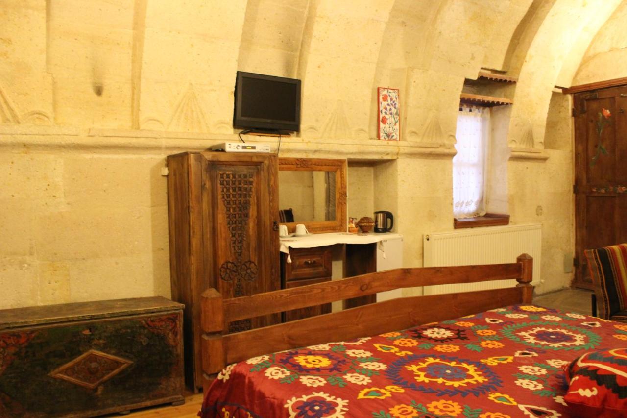 Kismet Cave House Inn 4*