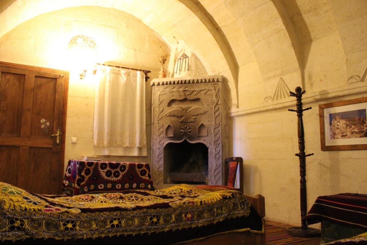 Inn Kismet Cave House Goreme