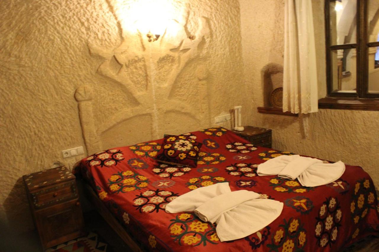 Kismet Cave House Goreme