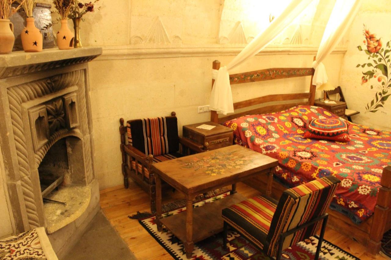 Kismet Cave House Goreme