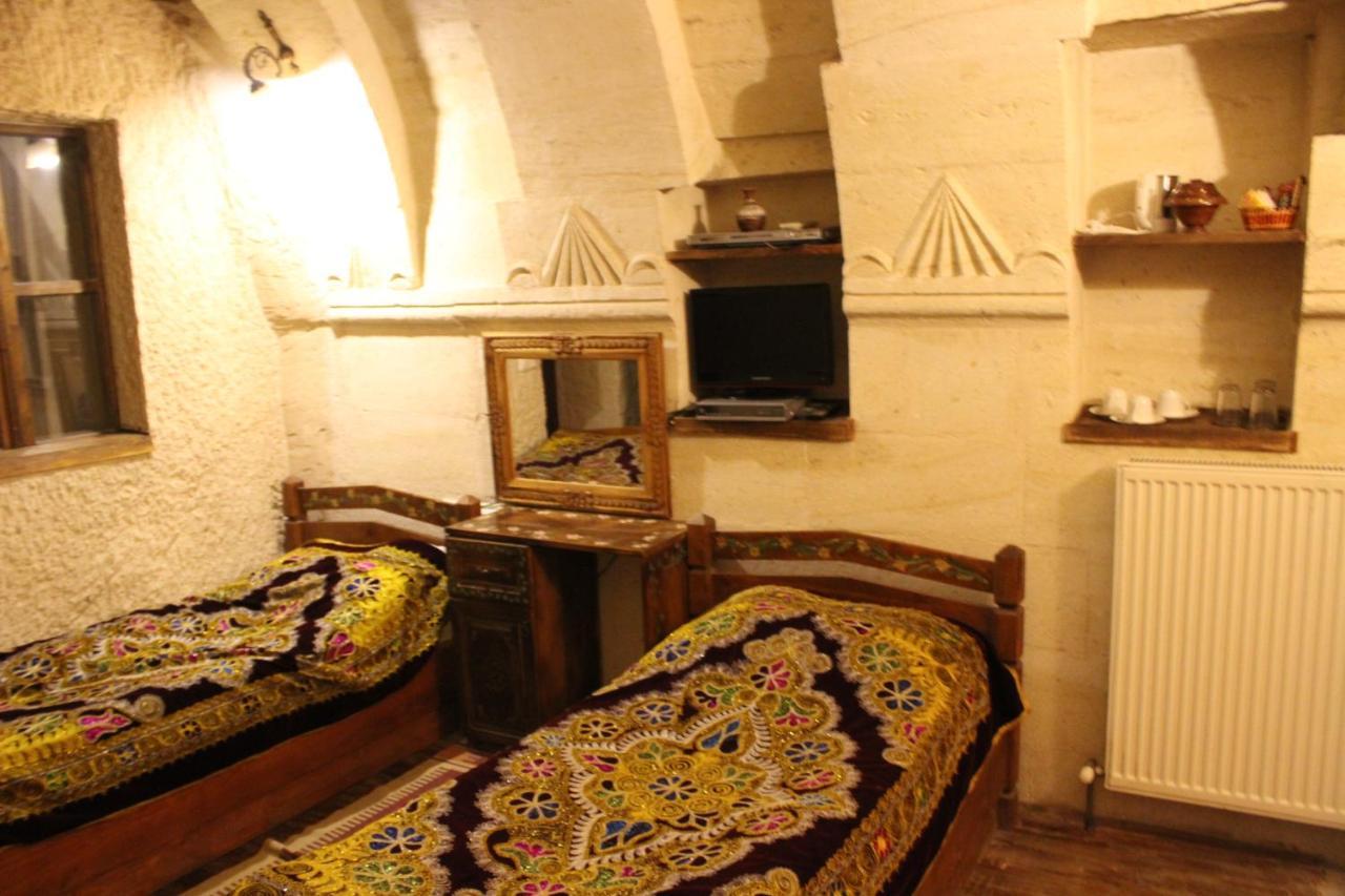Kismet Cave House 4* Goreme
