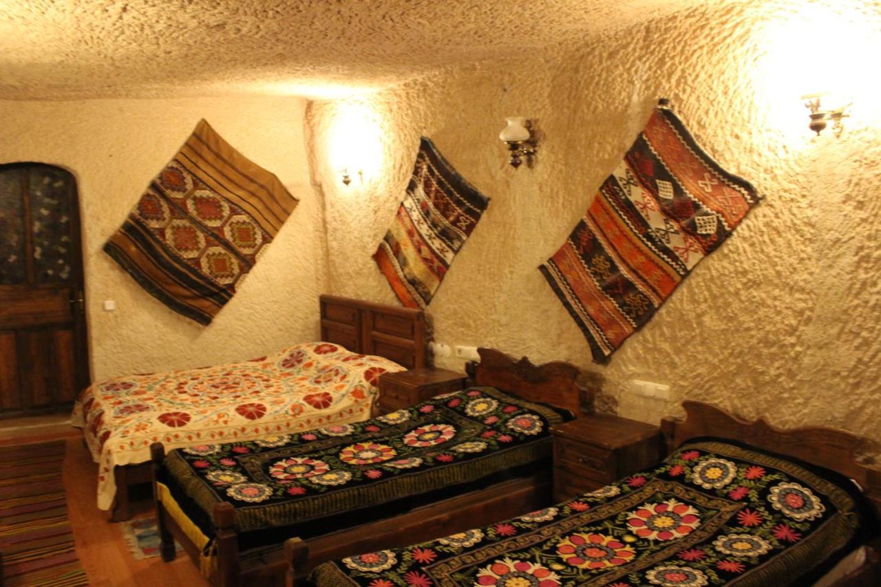 Kismet Cave House Inn Goreme