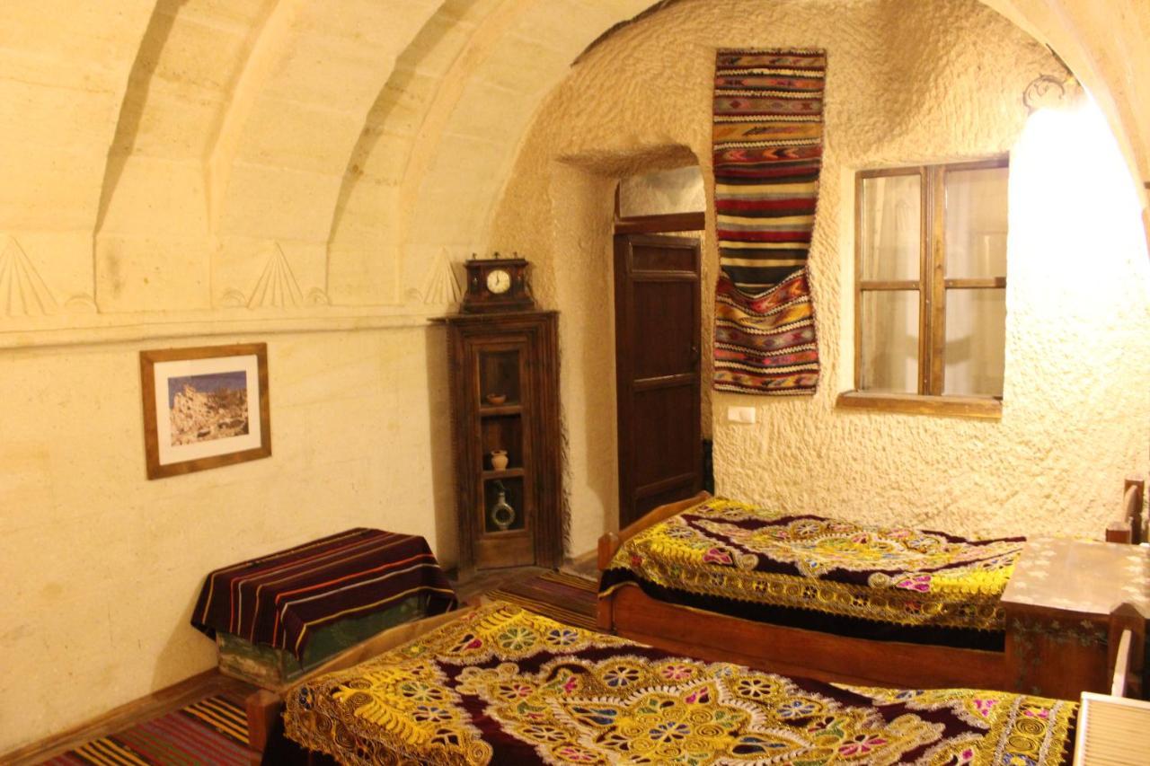 Inn Kismet Cave House Goreme