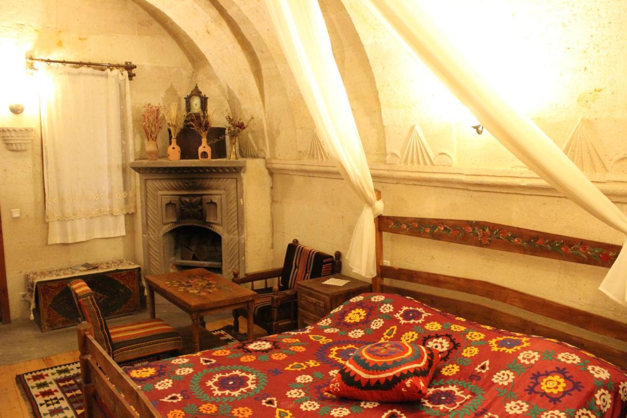 Kismet Cave House Inn
