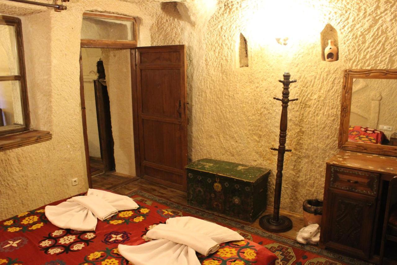 Kismet Cave House Inn 4*