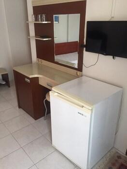 Aparthotel Defne & Zevkim