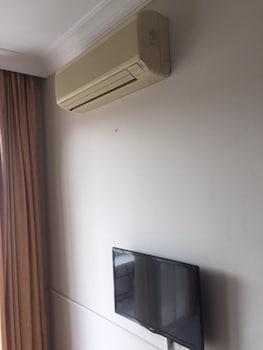 Aparthotel Defne & Zevkim Marmaris