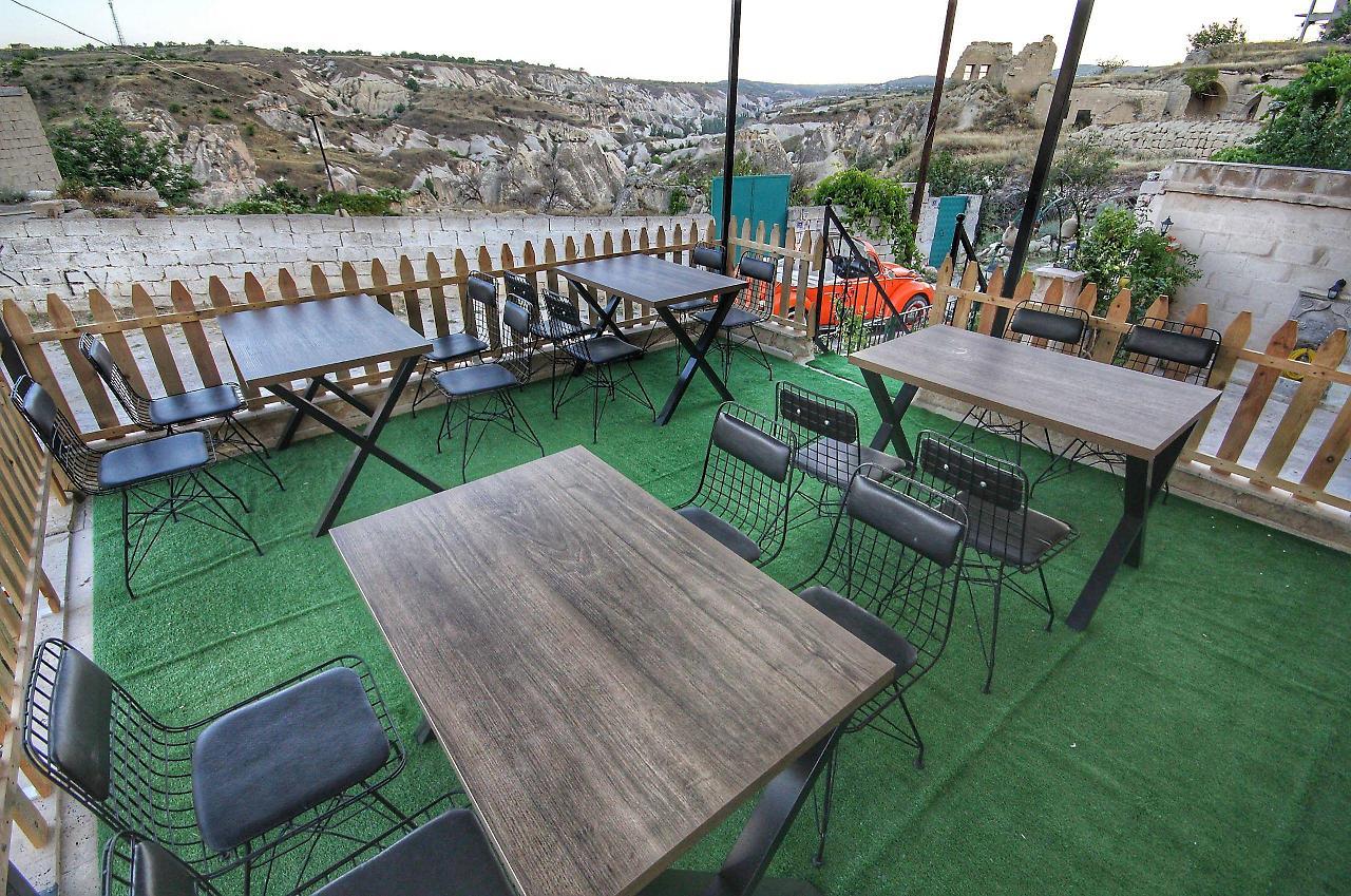 Hotel Castlee Cave Cappadocia