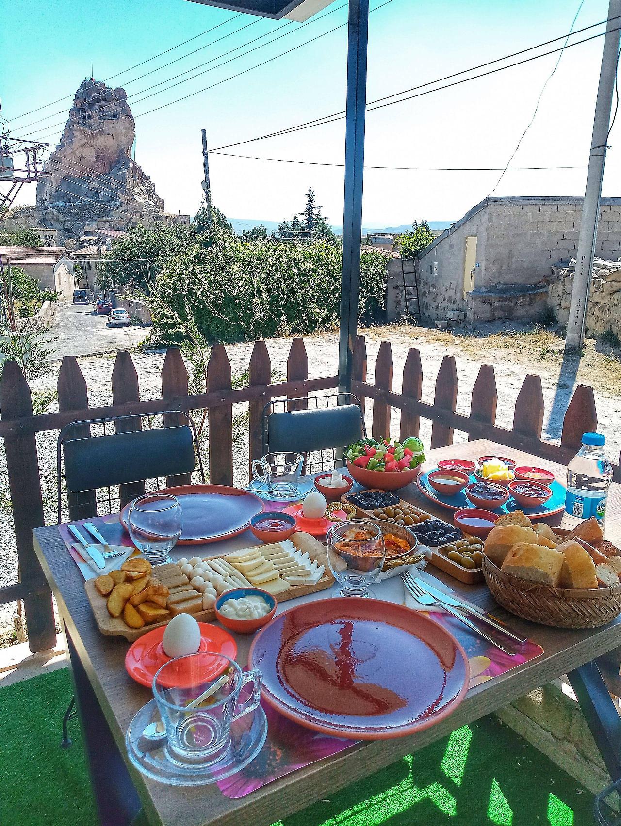 Hotel Castlee Cave Cappadocia *