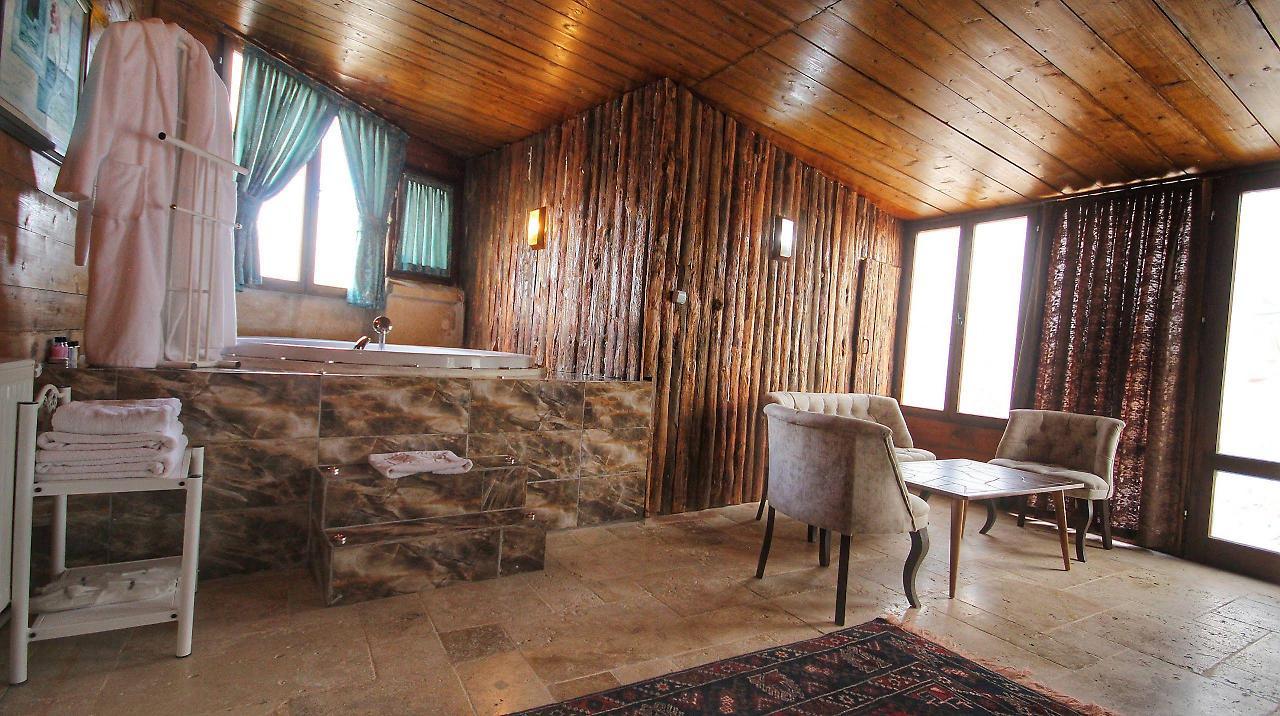 Hotel Castlee Cave Cappadocia *