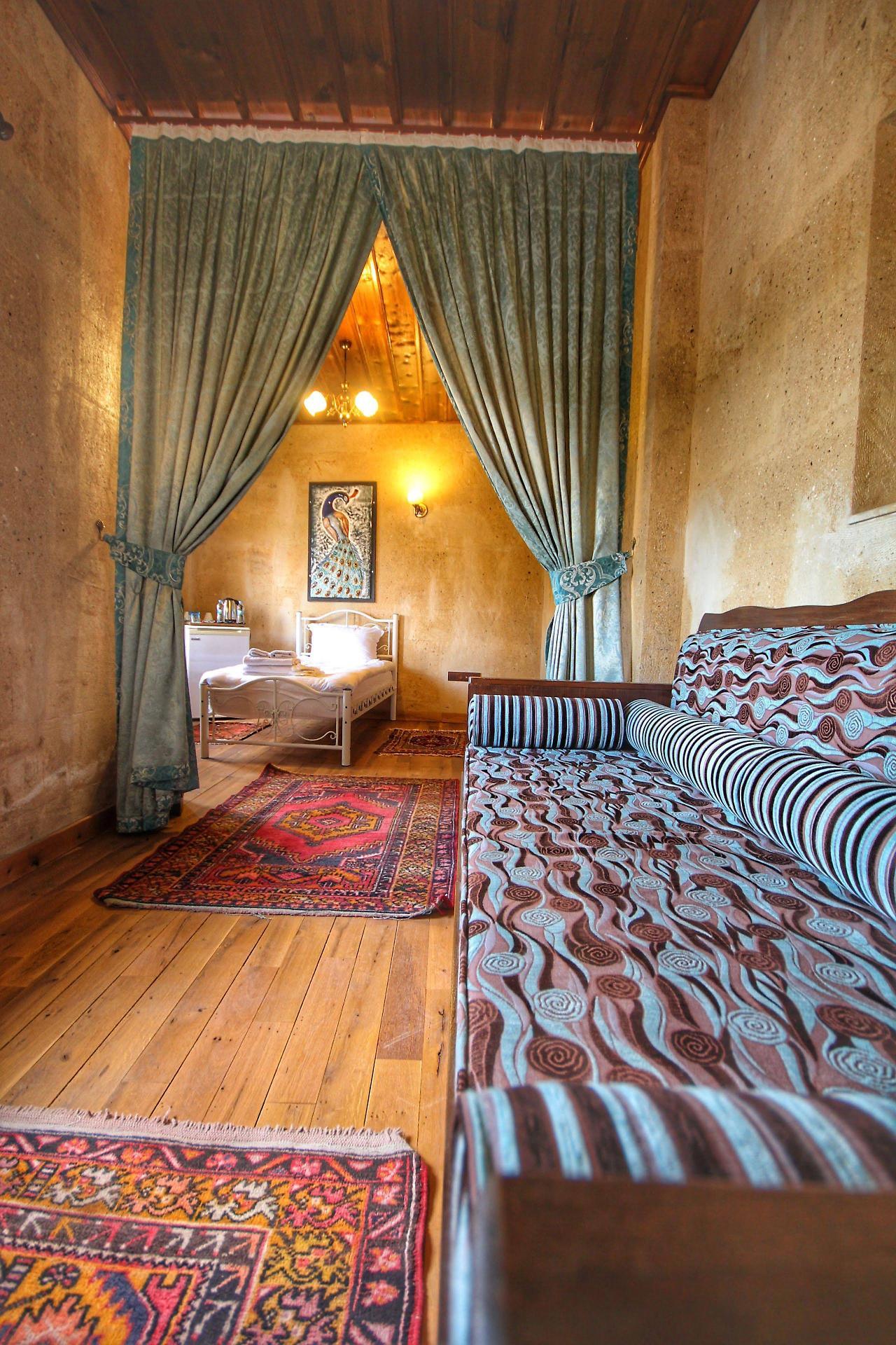 Castlee Cave Cappadocia Hotel Nevsehir