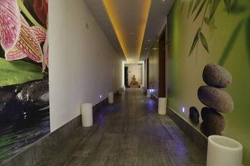 Club Aida Aparthotel 4*