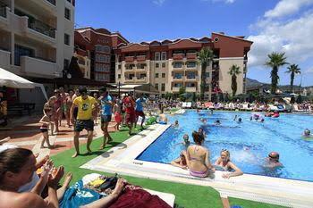 Club Aida Aparthotel