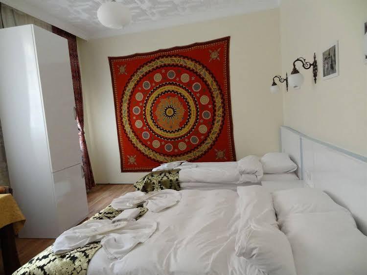 Tulip Guest house