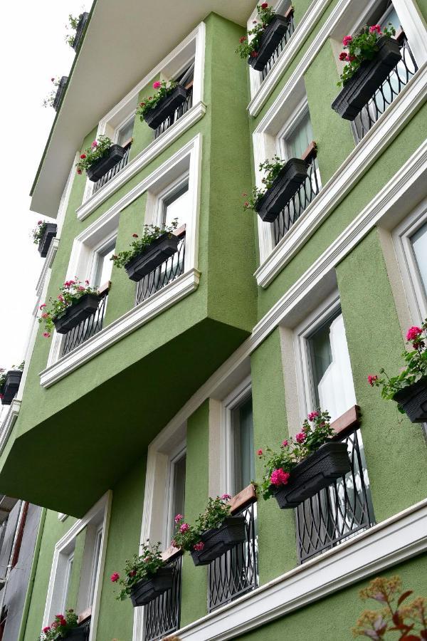 Hotel Poem Istanbul