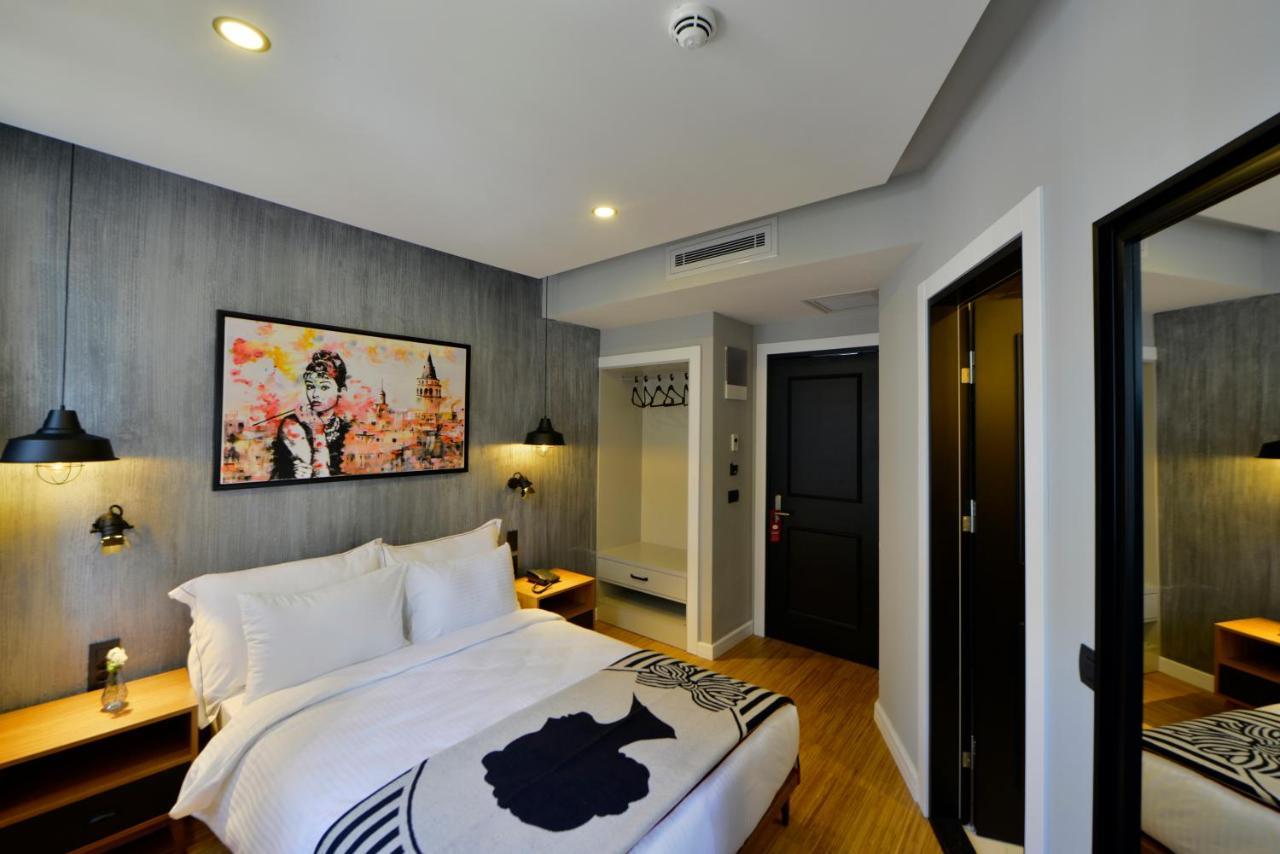 Poem Hotel Istanbul