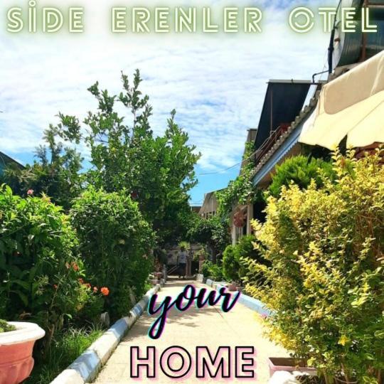 Erenler 2* Side