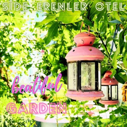 Erenler 2* Side