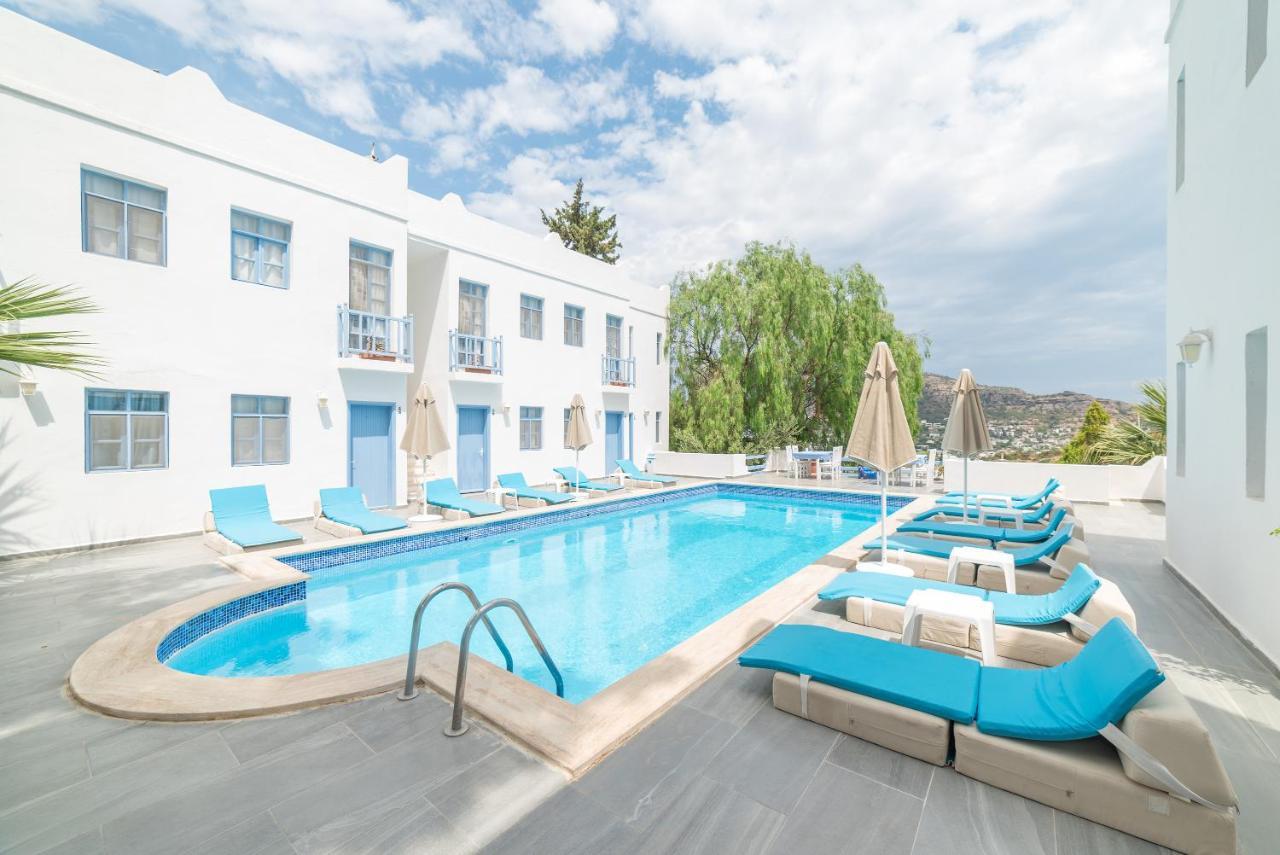 Panorama Bodrum 3*