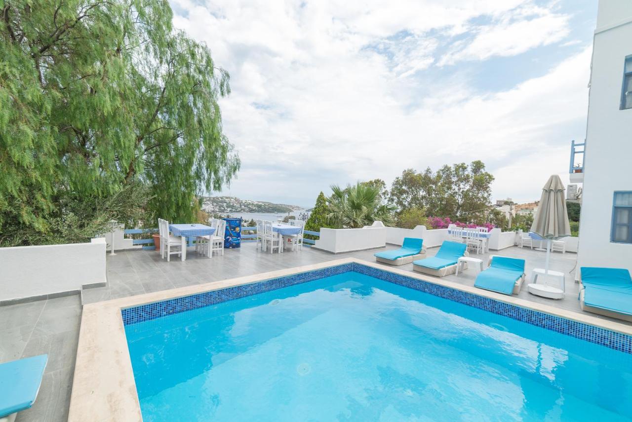 Panorama Bodrum Hotel Golturkbuku