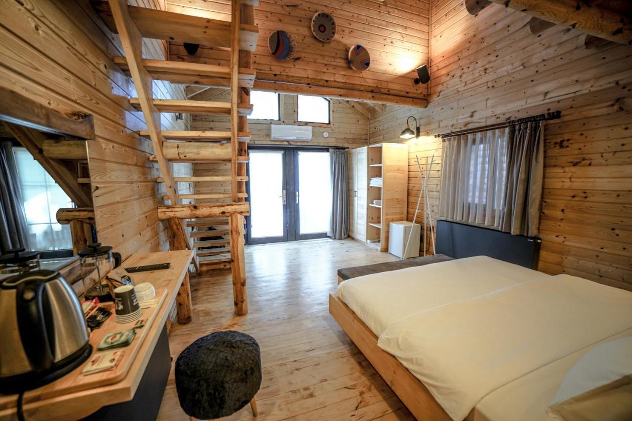 Bed & Breakfast Pino Mar Luxury *
