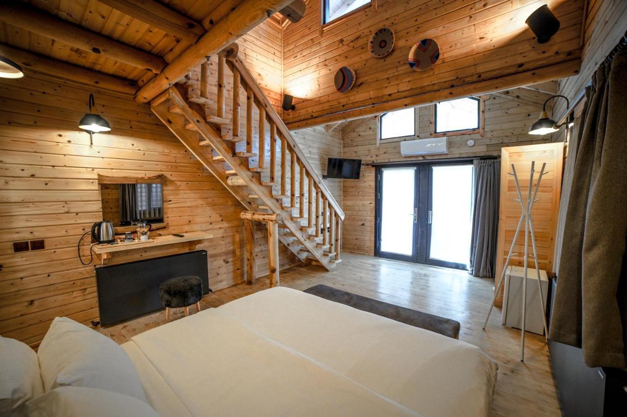 Pino Mar Luxury Bed & Breakfast Erdek